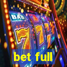 bet full